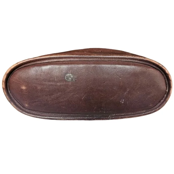 COACH | Coach Westport Leather Tote | Coach 4242 | 90s Vintage | Bucket Bag - Picture 12 of 16